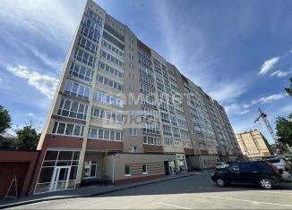 2-комнатная квартира на продажу, 78.4 м2, Йошкар-Ола, улица Зарубина, 12, микрорайон Вашский