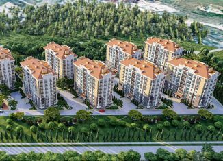 Продам двухкомнатную квартиру, 70.7 м2, Судак