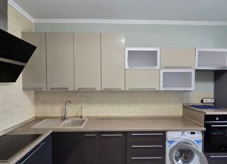 3-комнатная квартира в аренду, 65 м2, Лобня, проезд Шадунца, 11