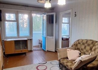 Продаю 2-комнатную квартиру, 46.3 м2, Сызрань, Астраханская улица