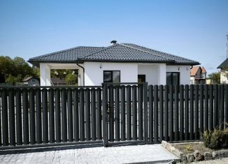 Аренда дома, 94.2 м2, поселок Синявино, Уютный переулок