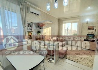 Продается однокомнатная квартира, 42 м2, Копейск, микрорайон Премьера, 15