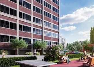 Продается квартира студия, 30 м2, Ростов-на-Дону, ЖК Сиреневый Квартал, улица Вересаева, 103Вс1