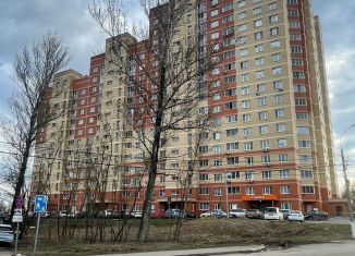 Сдаю однокомнатную квартиру, 40 м2, Подольск, Плещеевская улица, 42к1, ЖК Плещеево