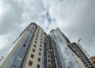 Продаю 4-комнатную квартиру, 201 м2, Грозный, бульвар М.А. Эсамбаева, 16