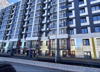 Продаю квартиру студию, 20.9 м2, Республика Башкортостан, улица Адмирала Макарова, 27