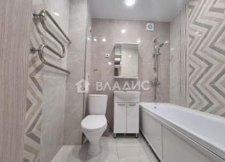 Продам квартиру студию, 27.5 м2, село Чигири, Восточная улица, 14