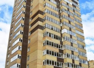 Сдается 1-ком. квартира, 35 м2, Пермь, улица Веры Засулич, 54, ЖК Самоцветы