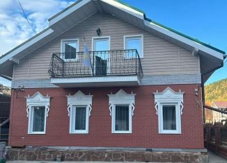 Сдаю в аренду дом, 172.7 м2, рабочий поселок Листвянка, улица Судзиловского, 1кв1