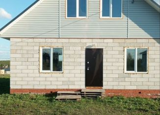 Продаю дом, 80 м2, деревня Подшивалово