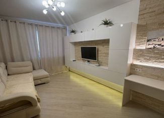 Сдам однокомнатную квартиру, 51 м2, Пенза, проспект Строителей, 21К