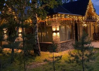 Сдаю в аренду коттедж, 85 м2, Омская область