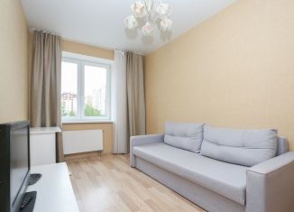 Продам 1-ком. квартиру, 34 м2, Калининград, улица Ульяны Громовой, 102