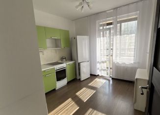 Сдается однокомнатная квартира, 35 м2, Санкт-Петербург, улица Лётчика Лихолетова, 14к2, метро Проспект Ветеранов