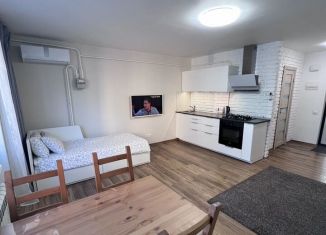 Продается 3-комнатная квартира, 106 м2, Геленджик, Черноморская улица, 4