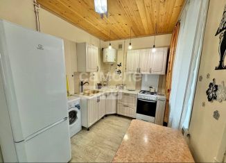 Продается однокомнатная квартира, 30.8 м2, Чита, улица Токмакова, 23