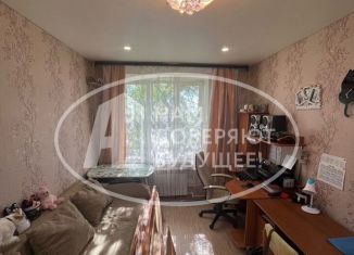 Продам 2-ком. квартиру, 37.2 м2, Чусовой, Высотная улица, 17А