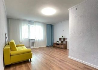 Аренда однокомнатной квартиры, 39.5 м2, деревня Малые Колпаны, Западная улица, 15