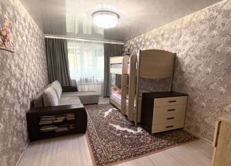 Продается однокомнатная квартира, 46 м2, деревня Алтуховка, Светлая улица, 2