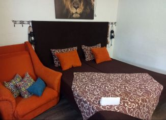 Сдаю в аренду квартиру студию, 30 м2, станица Тамань, улица Володарского, 14