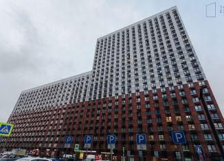 Продажа 2-ком. квартиры, 51.7 м2, Котельники, микрорайон Парковый, 1к7, ЖК Белая Дача Парк