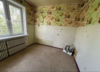 Продажа однокомнатной квартиры, 39.7 м2, село Новая Усмань, Полевая улица, 52