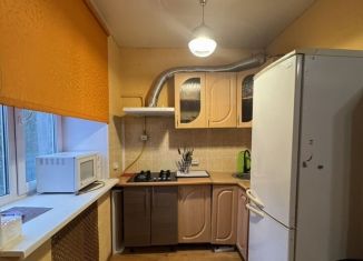 1-ком. квартира на продажу, 33 м2, Североморск, улица Сафонова, 22
