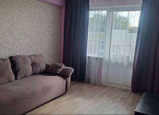 Сдача в аренду 1-комнатной квартиры, 35.2 м2, Шелехов, 11-й квартал, 1