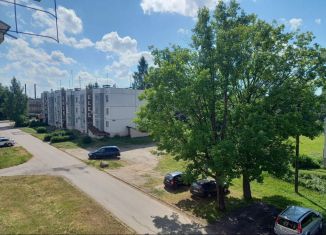 Сдача в аренду однокомнатной квартиры, 30 м2, посёлок Сапёрное, Школьная улица, 12