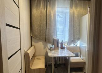 Продам 1-ком. квартиру, 32.1 м2, Вилючинск, улица Вилкова, 41