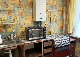 Продается 1-ком. квартира, 31 м2, Нижегородская область, улица Луначарского, 2