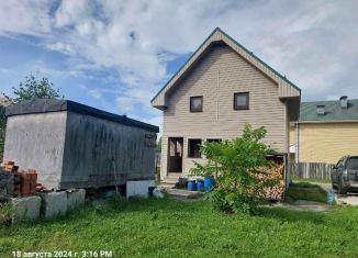 Продается дом, 72 м2, Свердловская область, Полевая улица