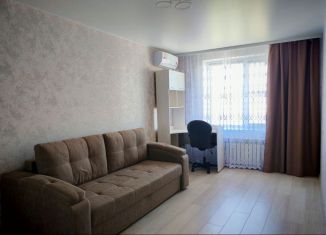 Сдаю в аренду 1-комнатную квартиру, 35.3 м2, поселок городского типа Стройкерамика, улица Академика Дмитрия Козлова, 10