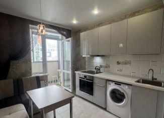 Продажа 1-ком. квартиры, 31.7 м2, Мурино, Воронцовский бульвар, ЖК Краски Лета