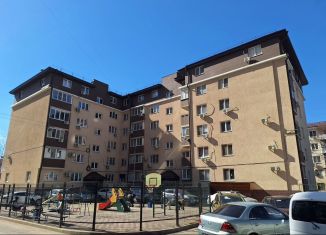 Продажа 1-ком. квартиры, 42 м2, посёлок Берёзовый, 2-я Целиноградская улица, 44к1