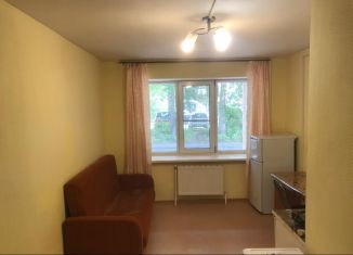 Сдача в аренду квартиры студии, 18 м2, Новосибирск, улица Медкадры, 8, Заельцовский район