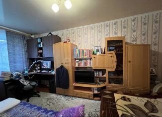 Продам 1-ком. квартиру, 32 м2, деревня Добрунь, Юбилейная улица, 16