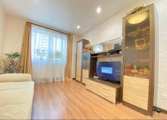 Продажа 2-ком. квартиры, 50.4 м2, Мурино, Охтинская аллея, 12, ЖК Мой Город