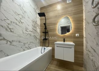 Продается двухкомнатная квартира, 57.2 м2, Благовещенск, ЖК Лазурный Берег, Заводская улица, 2/4