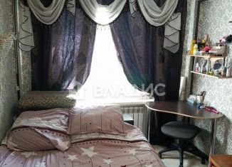 Продажа 3-комнатной квартиры, 59.3 м2, Сегежа, улица Спиридонова, 9А