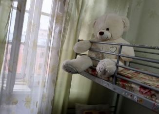 Аренда комнаты, 18 м2, Санкт-Петербург, переулок Матюшенко, 10, Невский район