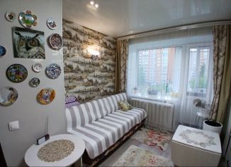 Продам 1-комнатную квартиру, 22.3 м2, Чебоксары, проспект 9-й Пятилетки, 2к1