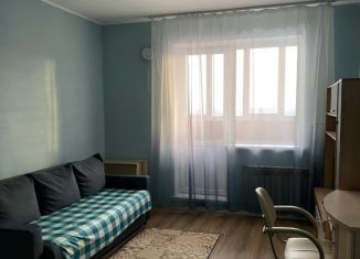 Сдаю квартиру студию, 30 м2, Новосибирск, улица Сержанта Коротаева, 9, ЖК Черёмушки