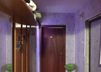 4-комнатная квартира на продажу, 73 м2, Шелехов, 1-й микрорайон, 28