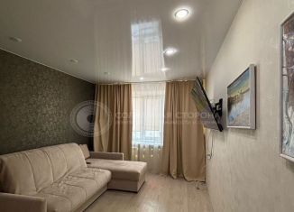 Продам 3-комнатную квартиру, 58.5 м2, Томская область, улица Ленина, 102