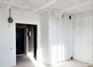 Продам квартиру студию, 34 м2, Липецк, улица Б. Хмельницкого, 3, ЖК На Хмельницкого