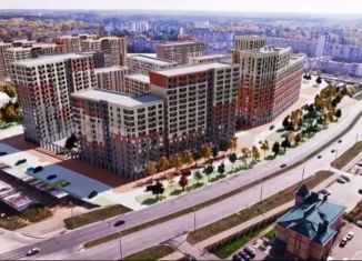 3-комнатная квартира на продажу, 85.9 м2, Йошкар-Ола, микрорайон Кирзавод