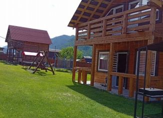 Сдам в аренду дом, 54 м2, село Чемал, Уютная улица, 31