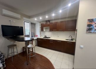 Сдам 1-ком. квартиру, 42 м2, Санкт-Петербург, Софийская улица, 35к1