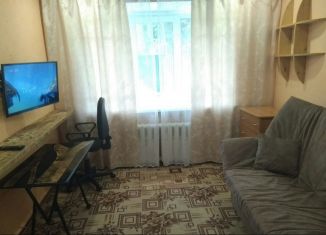 Сдам 1-ком. квартиру, 24 м2, Тюмень, улица Жуковского, 30, Ленинский округ